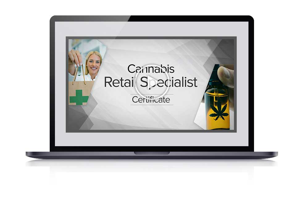 Cannabis Retail Webinar